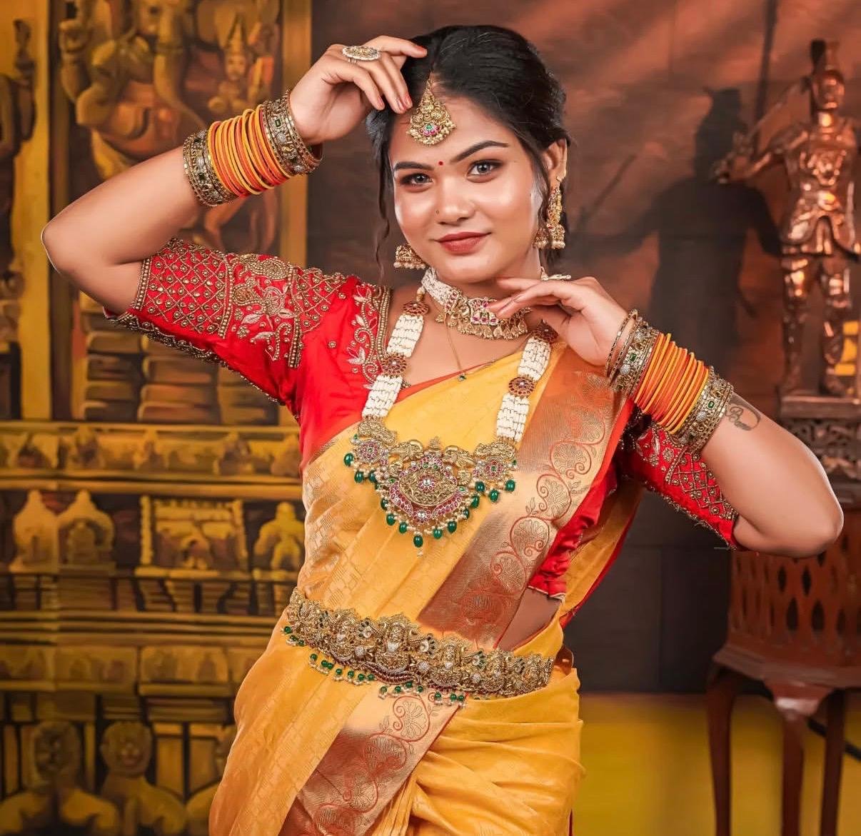 hd bridal make up artist in chennai